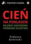 Cień na pokładzie w sklepie internetowym Wieszcz.pl