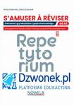 S'amuser à réviser. Ćwiczenia i gry leksykalne z języka francuskiego. Ebook repetytorium na platformie edukacyjnej dzwonek.pl. Kod dostępu. w sklepie internetowym Wieszcz.pl