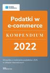 Podatki w e-commerce – kompendium 2022 w sklepie internetowym Wieszcz.pl