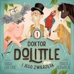 Doktor Dolittle i jego zwierzęta w sklepie internetowym Wieszcz.pl