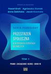 Seria foresight. Przestrzeń społeczna. Tom 3: Prawo, zarządzanie i biznes, COVID-19 w sklepie internetowym Wieszcz.pl