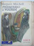 PRZEMINĘŁO Z WIATREM TOM II w sklepie internetowym Wieszcz.pl