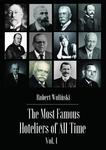 The Most Famous Hoteliers of All Time Vol. 1 w sklepie internetowym Wieszcz.pl