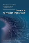 Innowacje na rynkach finansowych w sklepie internetowym Wieszcz.pl