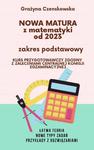 Nowa matura z matematyki od 2023 w sklepie internetowym Wieszcz.pl