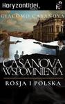 Pamiętniki Casanovy - tom V: Rosja i Polska w sklepie internetowym Wieszcz.pl