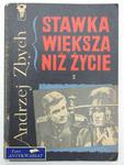 STAWKA WIĘKSZA NIŻ ŻYCIE w sklepie internetowym Wieszcz.pl