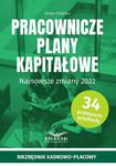 Pracownicze plany kapitałowe Najnowsze zmiany 2022 w sklepie internetowym Wieszcz.pl