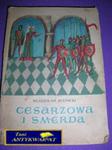 CESARZOWA I SMERDA- W. Brodnicki w sklepie internetowym Wieszcz.pl