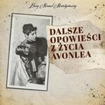 Dalsze opowieści z życia Avonlea w sklepie internetowym Wieszcz.pl