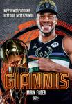 Giannis. Nieprawdopodobna historia mistrza NBA w sklepie internetowym Wieszcz.pl