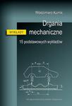 Drgania mechaniczne. 15 podstawowych wykładów w sklepie internetowym Wieszcz.pl