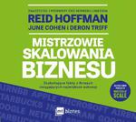 Mistrzowie skalowania biznesu. Zaskakujące fakty o firmach osiągających największe sukcesy w sklepie internetowym Wieszcz.pl