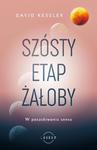 Szósty etap żałoby. W poszukiwaniu sensu w sklepie internetowym Wieszcz.pl