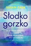 Słodko-gorzko. Dlaczego smutek i tęsknota są nam potrzebne do szczęścia w sklepie internetowym Wieszcz.pl