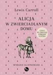 Alicja w zwierciadlanym domu, czyli po drugiej stronie lustra w sklepie internetowym Wieszcz.pl