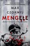 Mengele. Anioł Śmierci z Auschwitz w sklepie internetowym Wieszcz.pl