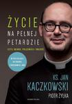 Życie na pełnej petardzie czyli wiara, polędwica i miłość w sklepie internetowym Wieszcz.pl