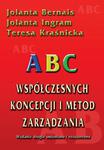 ABC współczesnych koncepcji i metod zarządzania w sklepie internetowym Wieszcz.pl
