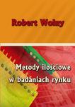 Metody ilościowe w badaniach rynku w sklepie internetowym Wieszcz.pl