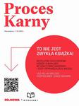 Proces karny. Last Minute październik 2022 w sklepie internetowym Wieszcz.pl