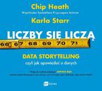 Liczby się liczą. Data storytelling, czyli jak opowiadać o danych w sklepie internetowym Wieszcz.pl