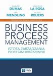 Business process management Istota zarządzania procesami biznesowymi w sklepie internetowym Wieszcz.pl