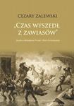 Czas wyszedł z zawiasów. Studia o Bolesławie Prusie i Elizie Orzeszkowej w sklepie internetowym Wieszcz.pl