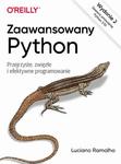 Zaawansowany Python, wyd. 2. Przejrzyste zwięzłe i efektywne programowanie w sklepie internetowym Wieszcz.pl