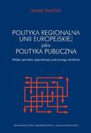 Polityka regionalna Unii Europejskiej jako polityka publiczna wobec potrzeby optymalizacji działania publicznego w sklepie internetowym Wieszcz.pl