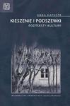 Kieszenie i podszewki Podteksty kultury w sklepie internetowym Wieszcz.pl