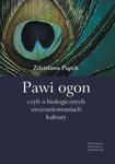 Pawi ogon, czyli o biologicznych uwarunkowaniach kultury w sklepie internetowym Wieszcz.pl