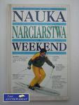 NAUKA NARCIARSTWA W WEEKEND w sklepie internetowym Wieszcz.pl