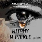 Witamy w piekle w sklepie internetowym Wieszcz.pl