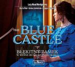The Blue Castle. Błękitny Zamek w wersji do nauki angielskiego w sklepie internetowym Wieszcz.pl