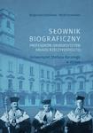 Słownik biograficzny profesorów uniwersytetów Drugiej Rzeczypospolitej. Uniwersytet Stefana Batorego w Wilnie w sklepie internetowym Wieszcz.pl