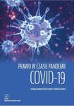 Prawo w czasie pandemii COVID-19 w sklepie internetowym Wieszcz.pl
