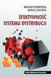 Efektywność systemu dystrybucji w sklepie internetowym Wieszcz.pl