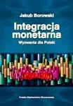 Integracja monetarna Wyzwania dla Polski w sklepie internetowym Wieszcz.pl