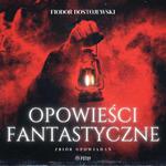 Opowieści fantastyczne w sklepie internetowym Wieszcz.pl