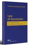 Law of Succession. Roman Legal Framework and Comparative Law Perspective w sklepie internetowym Wieszcz.pl