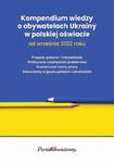 Kompendium wiedzy o obywatelach Ukrainy w polskiej oświacie od września 2022 roku w sklepie internetowym Wieszcz.pl