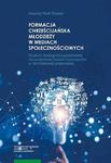 Formacja chrześcijańska młodzieży w mediach społecznościowych. Studium teologiczno-pastoralne na podstawie badań maturzystów w archidiecezji przemyskiej w sklepie internetowym Wieszcz.pl