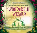 The Wonderful Wizard of Oz Czarnoksiężnik z Krainy Oz w wersji do nauki angielskiego w sklepie internetowym Wieszcz.pl