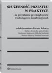 Służebność przesyłu w praktyce na przykładzie przedsiębiorstw wodociągowo-kanalizacyjnych w sklepie internetowym Wieszcz.pl