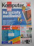 KOMPUTER ŚWIAT 5/2006 w sklepie internetowym Wieszcz.pl