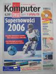 KOMPUTER ŚWIAT 1/2006 w sklepie internetowym Wieszcz.pl