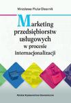 Marketing przedsiębiorstw usługowych w procesie internacjonalizacji w sklepie internetowym Wieszcz.pl