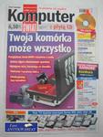 KOMPUTER ŚWIAT 3/2006 w sklepie internetowym Wieszcz.pl