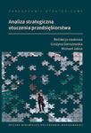 Zarządzanie strategiczne. Analiza strategiczna otoczenia przedsiębiorstwa w sklepie internetowym Wieszcz.pl